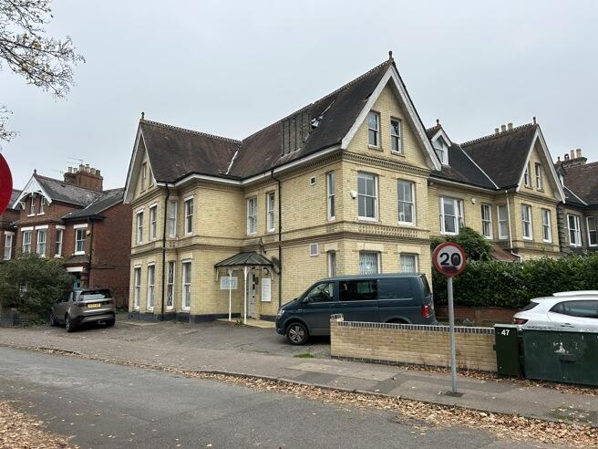 Main image of property: 15 Unthank Road, Norwich, Norfolk, NR2 2PA