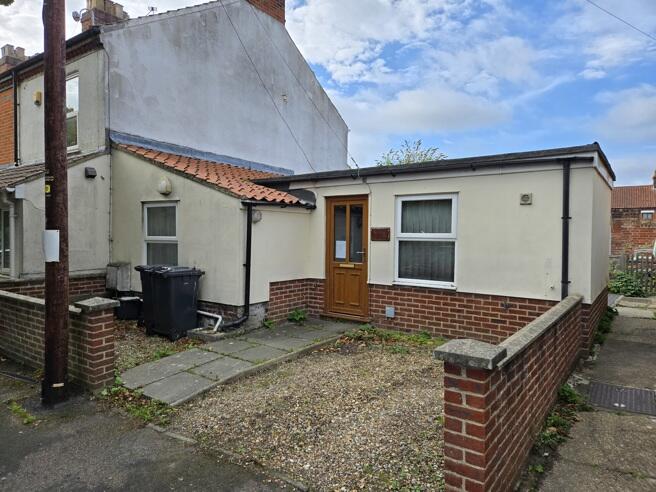 Main image of property: 105A Waddington Street, Norwich, Norfolk, NR2 4JX
