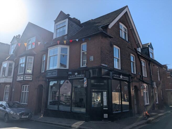 Main image of property: 9 Mount Street, Cromer, Norfolk, NR27 9DB