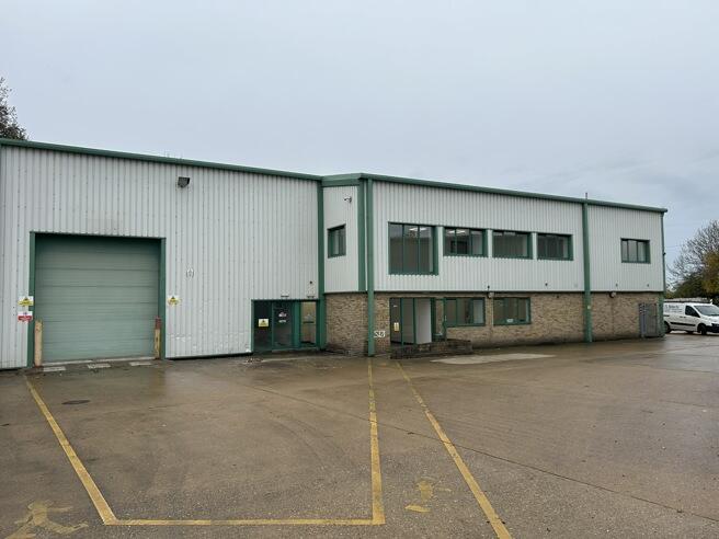 Main image of property: 51 Maurice Gaymer Road, Attleborough, Norfolk, NR17 2QZ