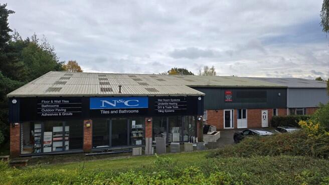 Main image of property: Unit 1, 2 And 4, 1 Frensham Road, Norwich, Norfolk, NR3 2BT