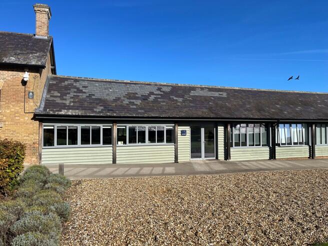 Main image of property: Suite 11, Holkham Studios, Longlands, Holkham Estate, Wells-Next-The-Sea, NR23 1SH