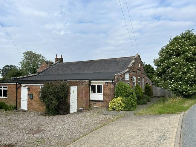 Main image of property: Halvergate Village Hall , Moulton Road, Halvergate, Norwich, Norfolk, NR13 3PH