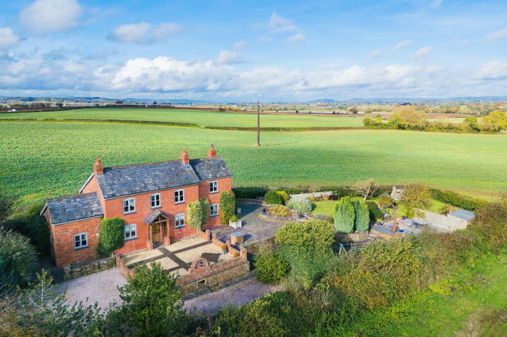 Main image of property: Much Dewchurch, Herefordshire