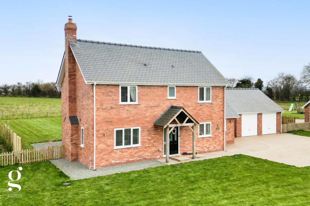 Main image of property: Allensmore, Hereford