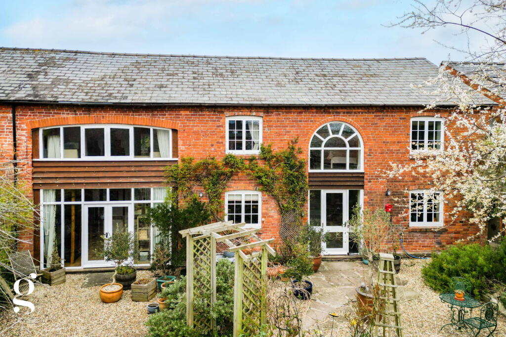 Main image of property: Tyberton, Herefordshire