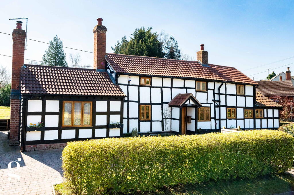 Main image of property: Tillington, Hereford