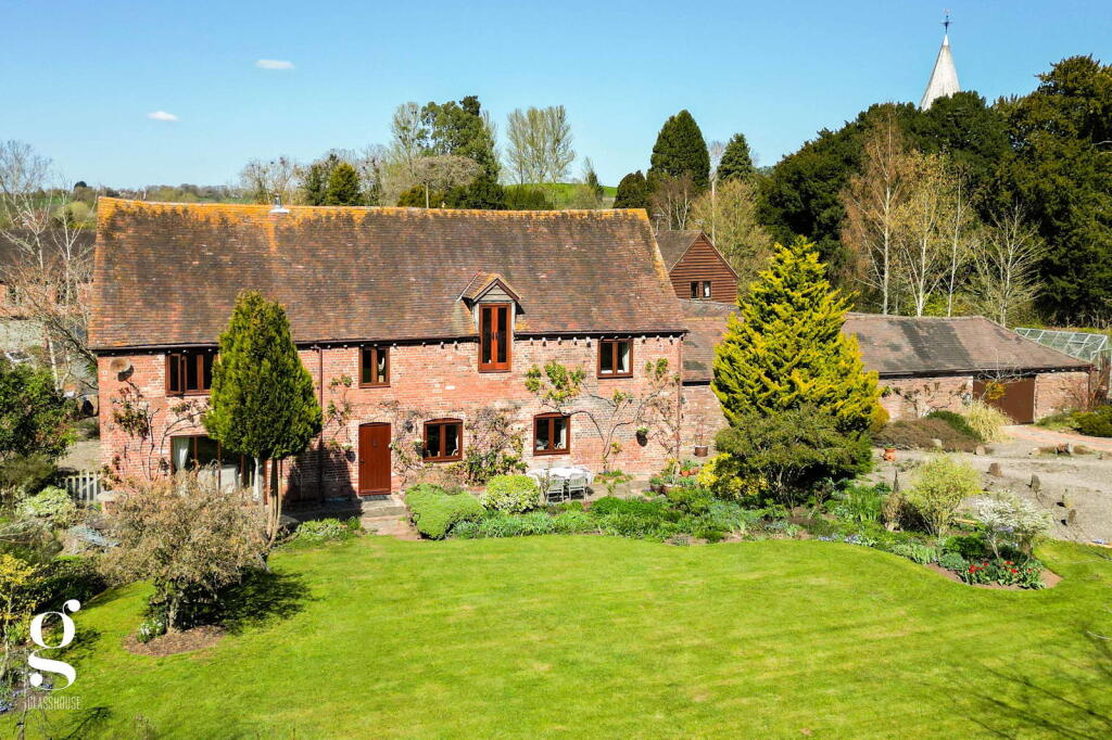 Main image of property: Stoke Lacy, Bromyard, Herefordshire