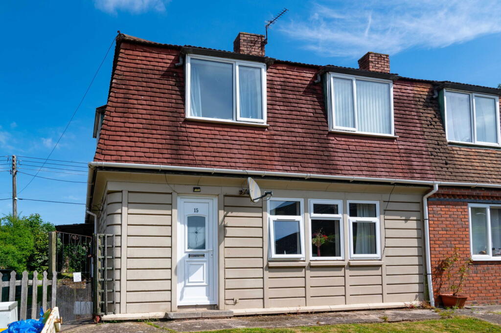 Main image of property: Whitestone, Hereford, HR 3SA