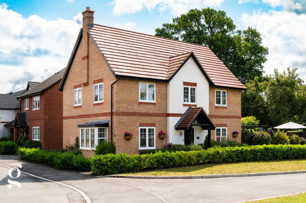 Main image of property: Village Way, Bartestree, Hereford