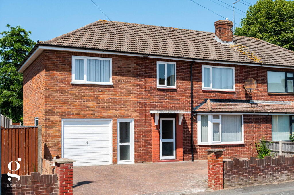 Main image of property: Quarry Road, Tupsley, Hereford
