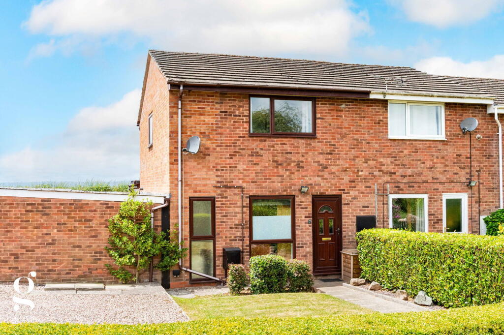 Main image of property: Croft Close, Bartestree, Hereford