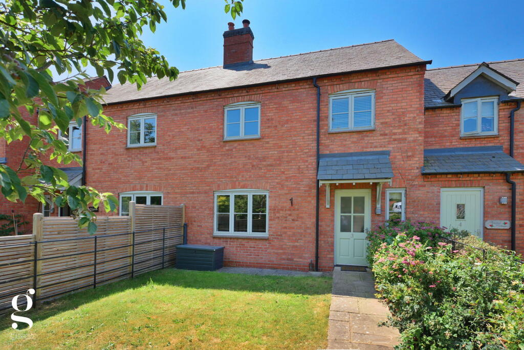 Main image of property: Kyrleside, The Village, Dymock, GL18 2EN