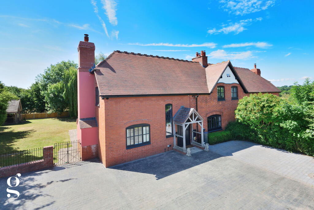 Main image of property: Breinton, Hereford, HR4 7PE