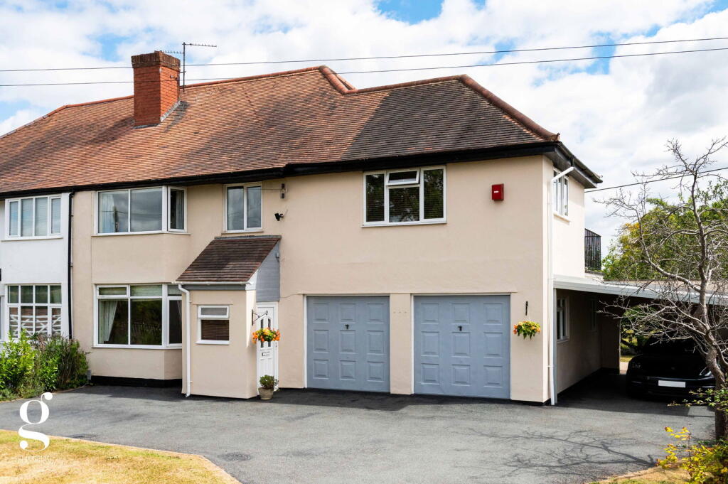 Main image of property: Canon Pyon Road, Holmer, Hereford