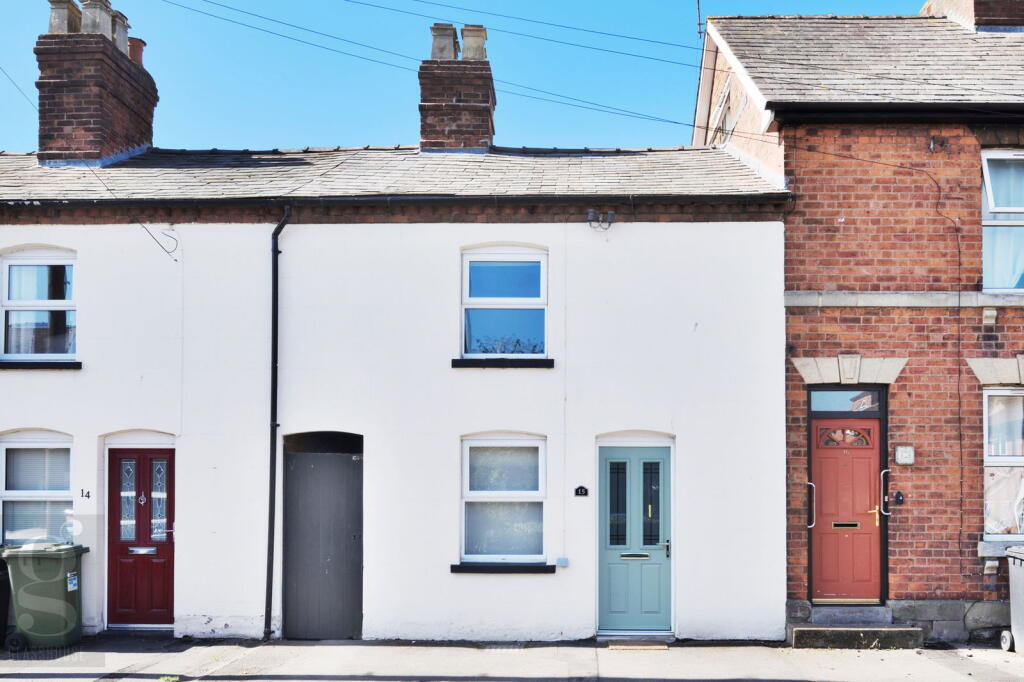 Main image of property: Canonmoor Street, Hereford, HR4 9JJ