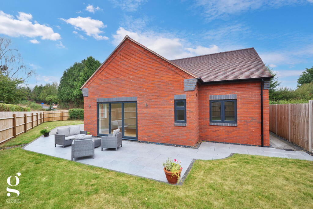 Main image of property: Bromsberrow Heath, Ledbury, Herefordshire