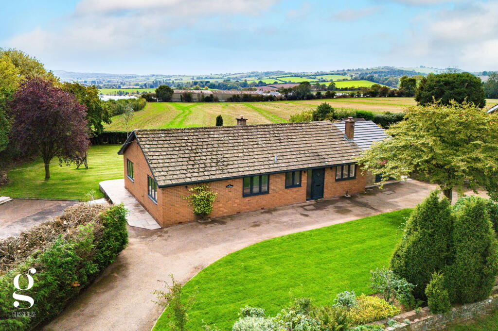 Main image of property: Much Birch, Hereford