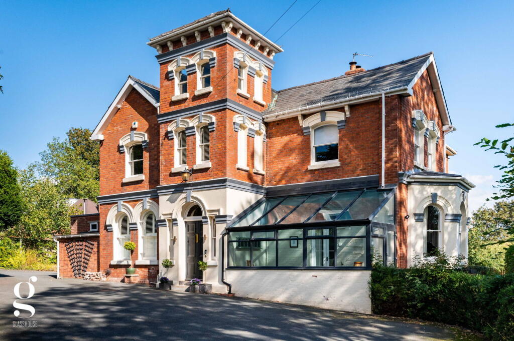 Main image of property: Vineyard Road, Hampton Park, Hereford