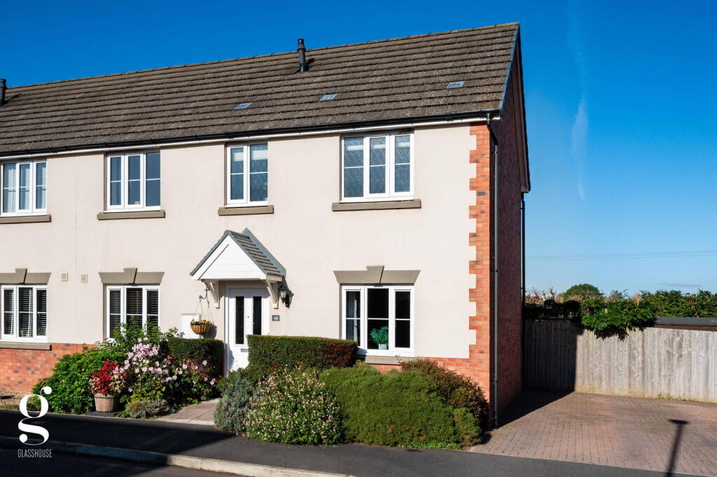 Main image of property: White House Drive, Kingstone, Hereford