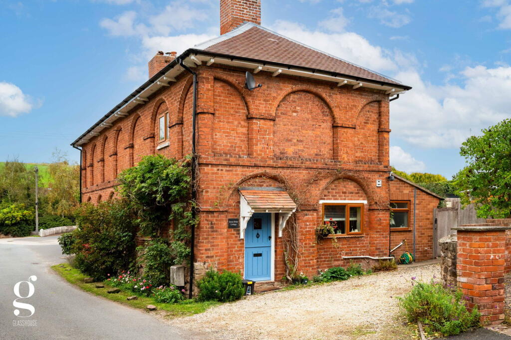 Main image of property: Lumber Lane, Lugwardine, Hereford