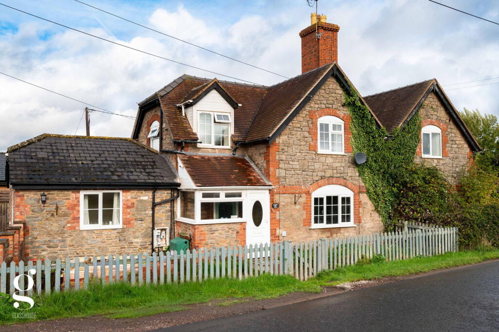 Main image of property: Eau Withington, Hereford