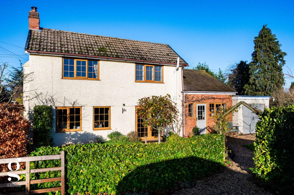 Main image of property: Ballingham, Hereford