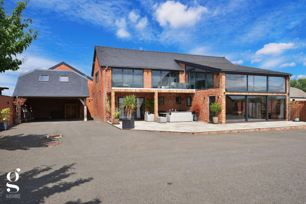 Main image of property: Eaton Bishop, Hereford