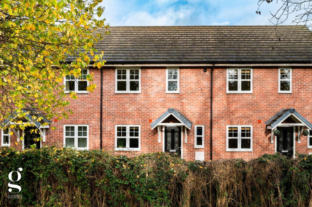 Main image of property: Bridge Court, Victoria Park, Hereford