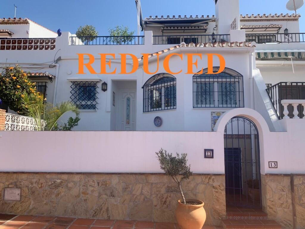 Main image of property: Andalucia, Malaga, Nerja
