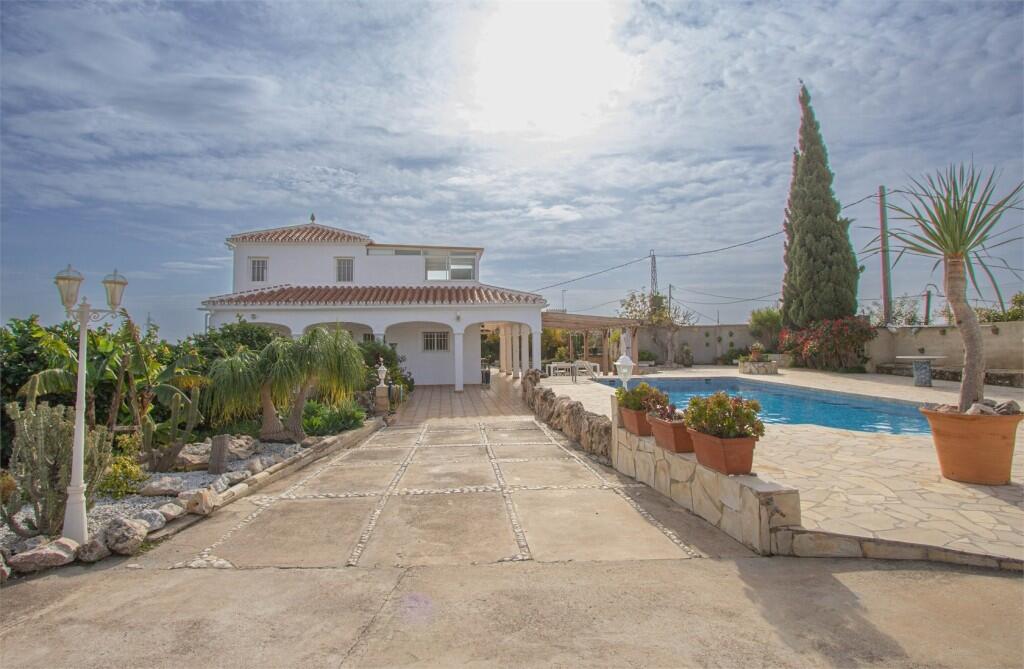 Main image of property: Andalucia, Malaga, Nerja