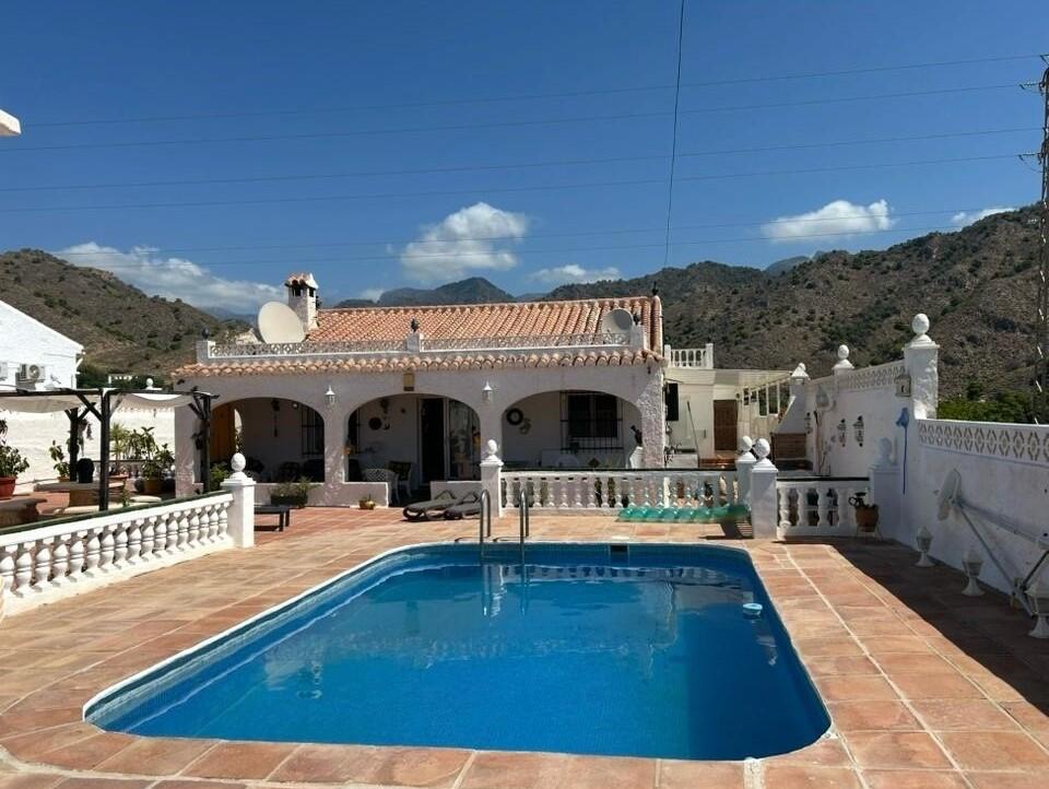 Main image of property: Andalucia, Malaga, Frigiliana