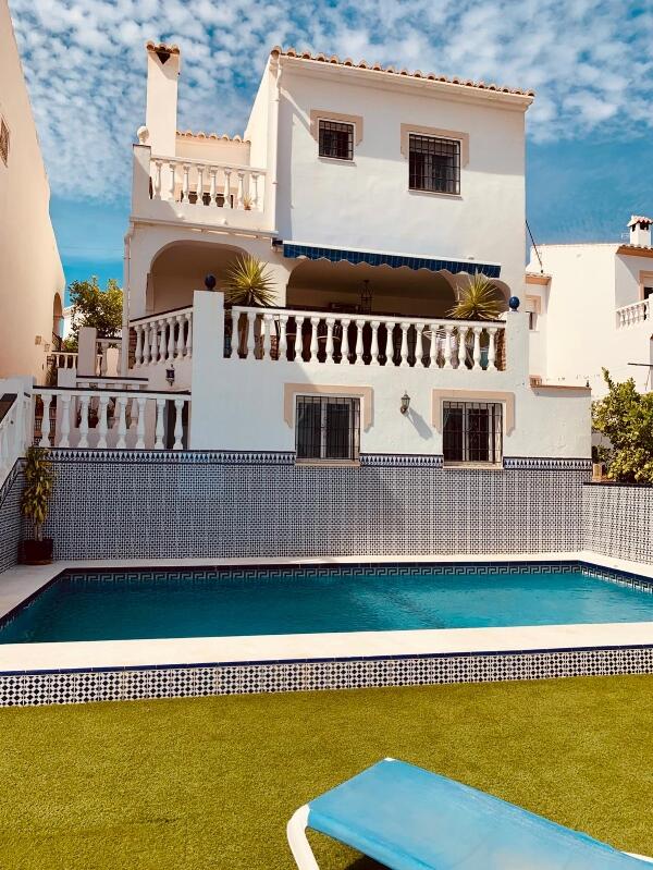 Main image of property: Andalucia, Malaga, Nerja