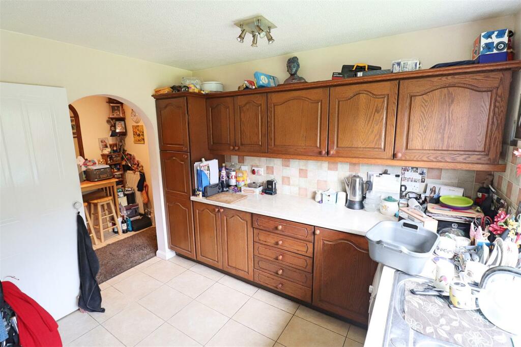 Additional property image - The Hopgrounds, Finchingfield