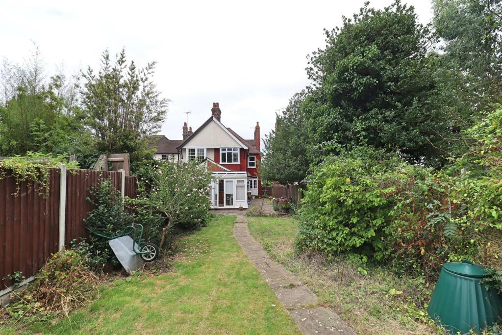Additional property image - London Road, Braintree