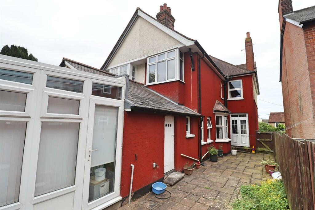 Additional property image - London Road, Braintree