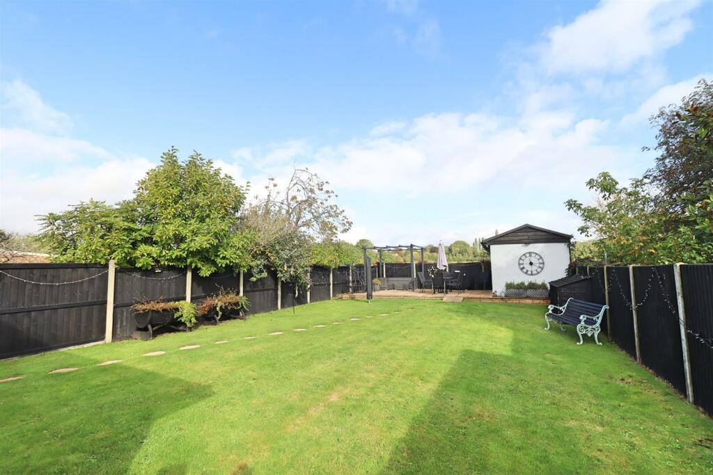 Additional property image - Convent Lane, Braintree