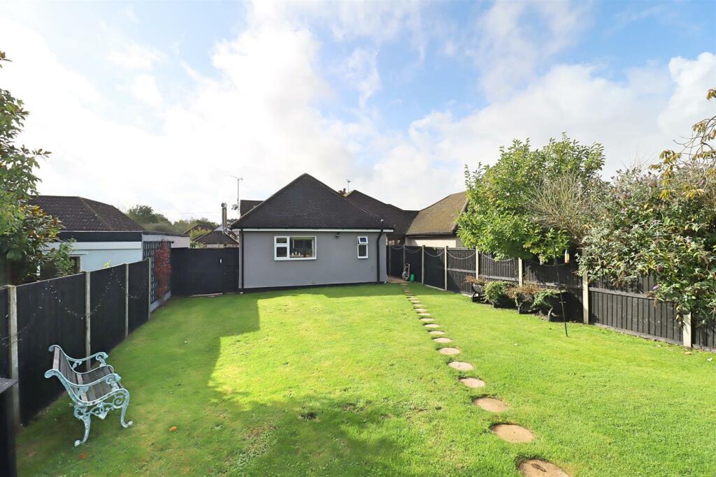 Additional property image - Convent Lane, Braintree