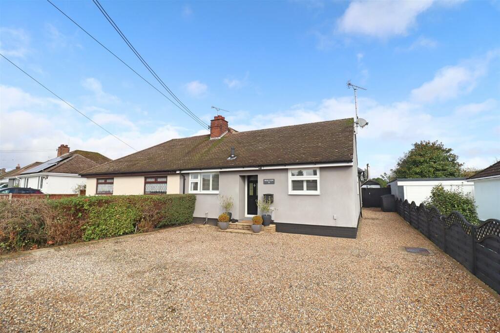 Additional property image - Convent Lane, Braintree