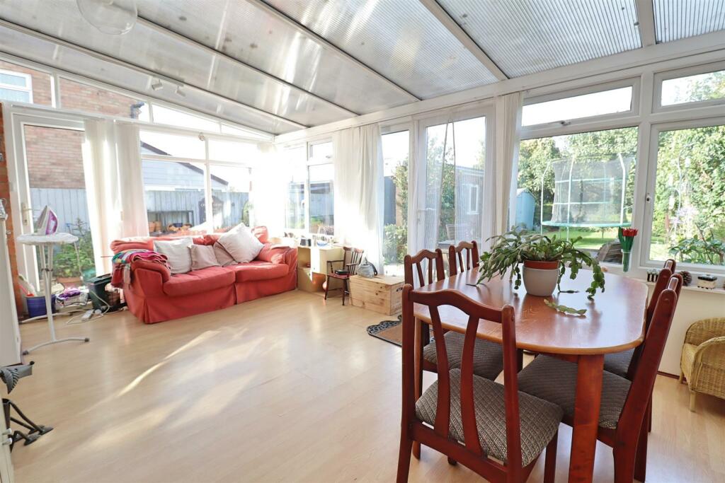Additional property image - Sarcel, Stisted, Braintree