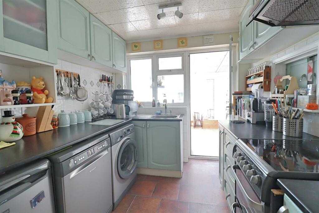 Additional property image - Sarcel, Stisted, Braintree