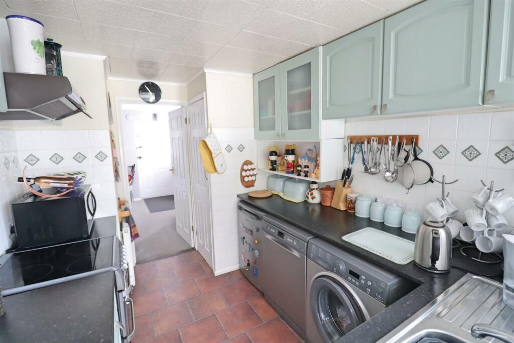 Additional property image - Sarcel, Stisted, Braintree