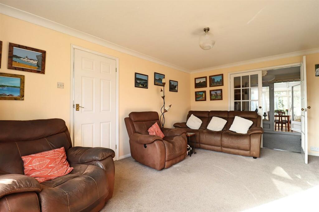 Additional property image - Sarcel, Stisted, Braintree