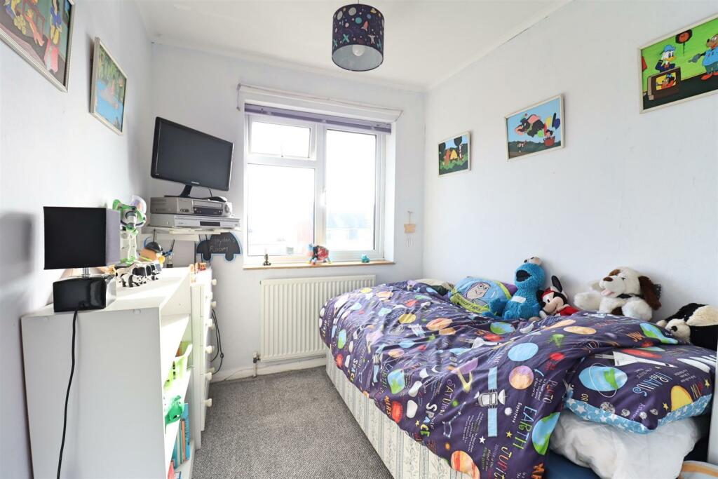 Additional property image - Sarcel, Stisted, Braintree