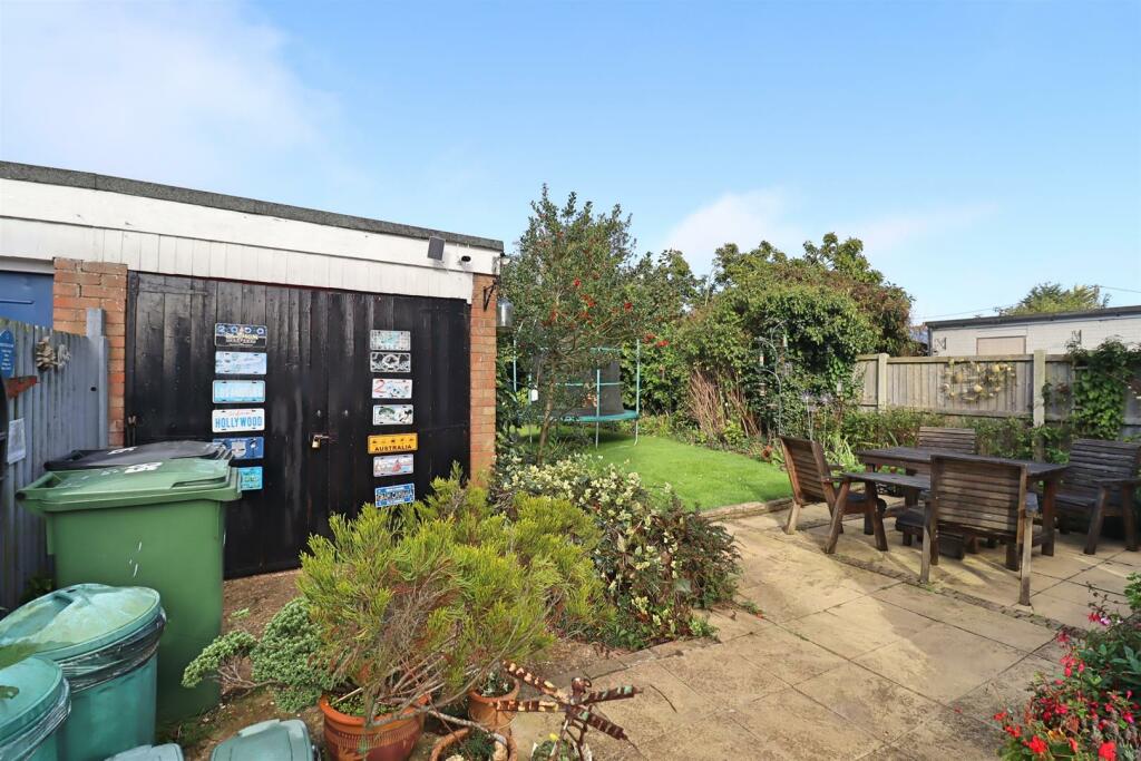 Additional property image - Sarcel, Stisted, Braintree