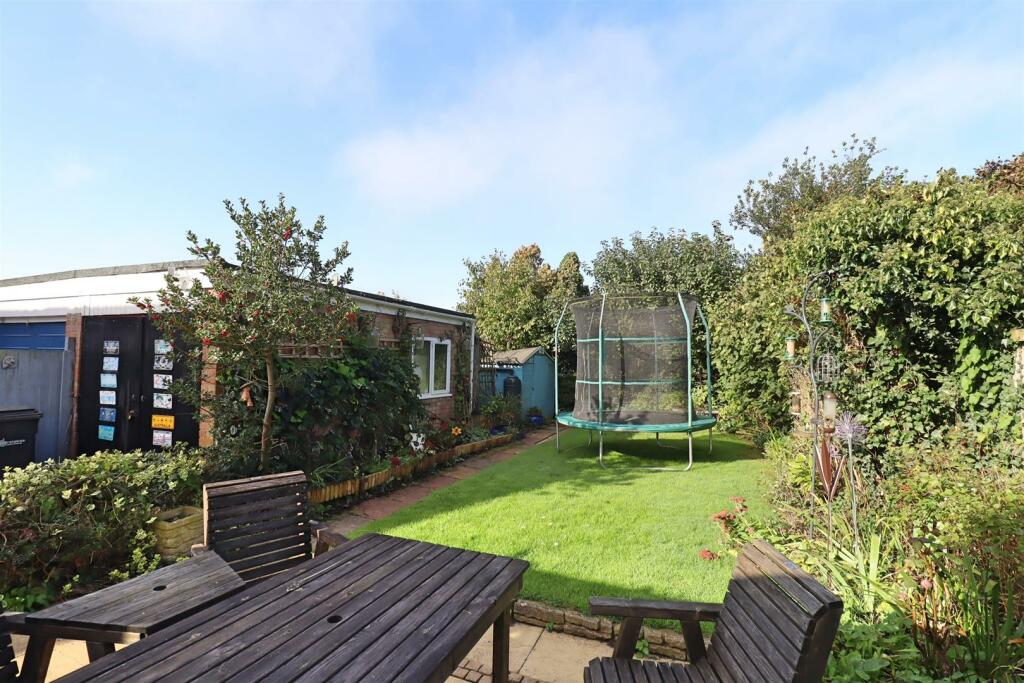 Additional property image - Sarcel, Stisted, Braintree