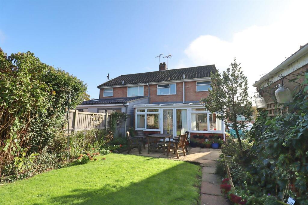 Additional property image - Sarcel, Stisted, Braintree