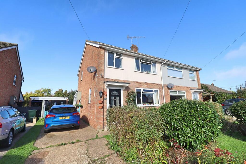 Additional property image - Sarcel, Stisted, Braintree