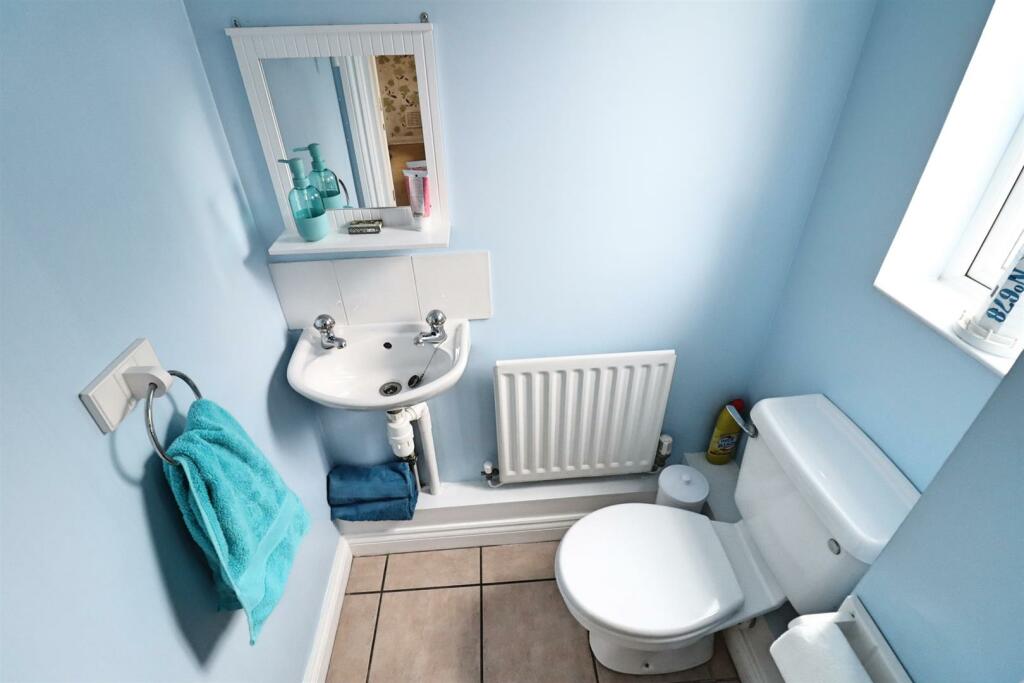 Additional property image - Queenborough Lane, Great Notley, Braintree
