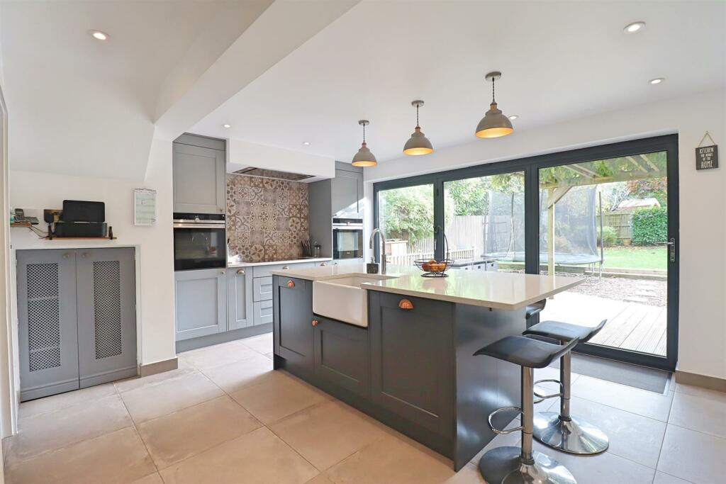 Additional property image - Grantham Avenue, Great Notley, Braintree